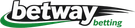 betway betting logo